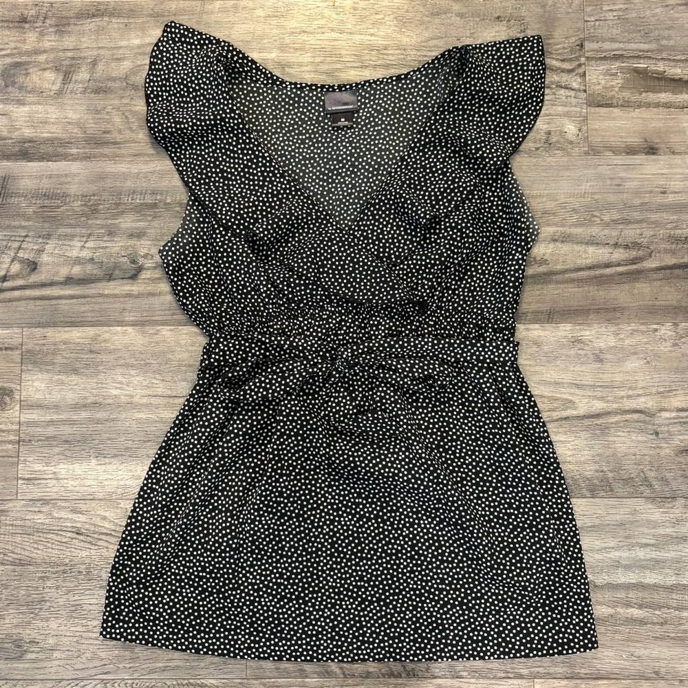 Motherhood Maternity Top - Medium